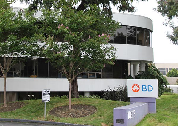 BD Biosciences